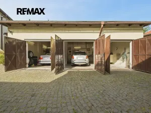 Prodej rodinného domu, Nový Bor, Třebízského, 257 m2