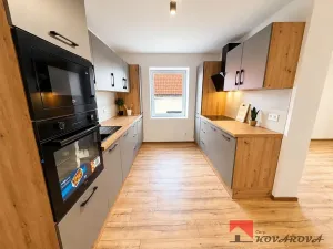 Prodej bytu 2+kk, Smečno, 56 m2