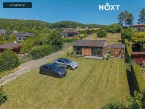 Prodej pozemku pro bydlení, Račice-Pístovice, 977 m2