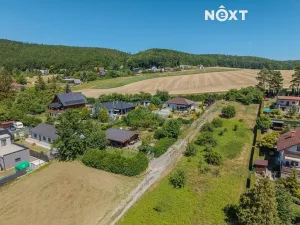 Prodej pozemku pro bydlení, Račice-Pístovice, 977 m2