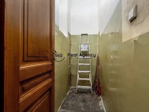 Prodej bytu 3+kk, Praha - Smíchov, Štefánikova, 93 m2