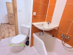 Pronájem bytu 2+1, Sokolov, Švabinského, 63 m2