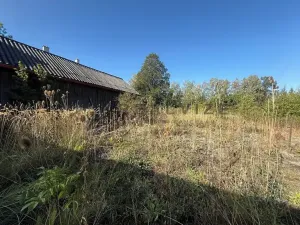 Prodej pozemku pro bydlení, Trhové Sviny, Svatotrojiční, 664 m2