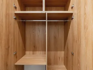 Pronájem bytu 1+kk, Praha - Vršovice, Holandská, 45 m2