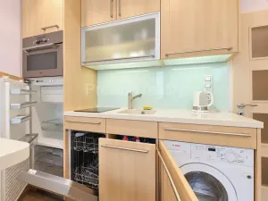Prodej bytu 1+kk, Písek, 17. listopadu, 19 m2