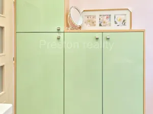 Prodej bytu 1+kk, Písek, 17. listopadu, 19 m2