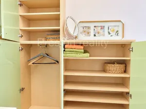 Prodej bytu 1+kk, Písek, 17. listopadu, 19 m2