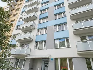Prodej bytu 1+kk, Písek, 17. listopadu, 19 m2