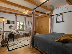 Prodej ubytování, Pavlov, Na Cimbuří, 242 m2