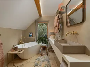 Prodej ubytování, Pavlov, Na Cimbuří, 242 m2