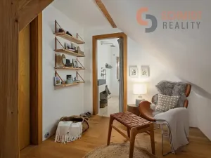 Prodej ubytování, Pavlov, Na Cimbuří, 242 m2