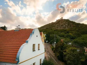 Prodej ubytování, Pavlov, Na Cimbuří, 242 m2
