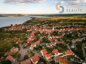 Prodej ubytování, Pavlov, Na Cimbuří, 242 m2