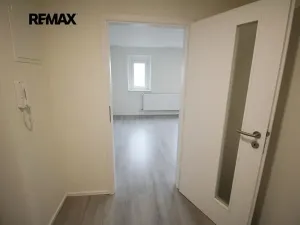 Pronájem bytu 1+kk, Kolín, Krčínova, 34 m2