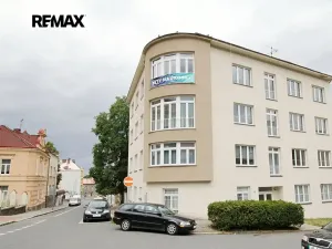 Pronájem bytu 1+kk, Kolín, Krčínova, 34 m2