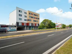 Prodej bytu 1+kk, Brno, Gajdošova, 32 m2