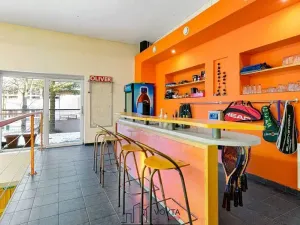 Prodej komerční nemovitosti, Karlovy Vary, Truhlářská, 464 m2