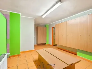 Prodej komerční nemovitosti, Karlovy Vary, Truhlářská, 464 m2