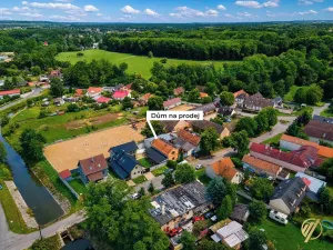 Prodej rodinného domu, Neratovice, Ke Kolonii, 171 m2
