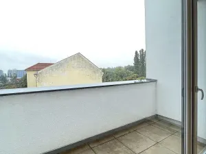 Pronájem bytu 2+kk, Brno, Vídeňská, 50 m2