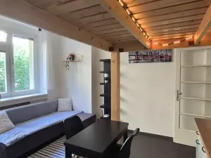 Prodej bytu 1+kk, Praha - Vinohrady, Šrobárova, 20 m2
