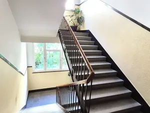 Prodej bytu 1+kk, Praha - Vinohrady, Šrobárova, 20 m2