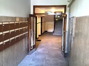 Prodej bytu 1+kk, Praha - Vinohrady, Šrobárova, 20 m2