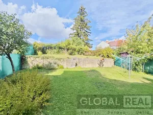 Pronájem bytu 2+1, Jihlava, Fibichova, 54 m2