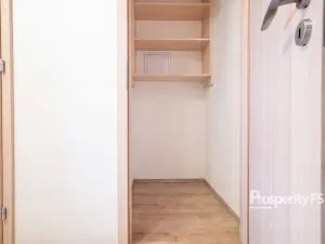 Prodej bytu 1+kk, Praha - Vysočany, Freyova, 33 m2
