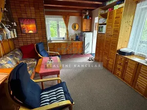 Prodej chaty, Chvalatice, 47 m2