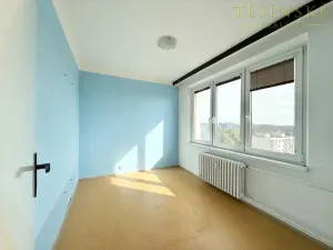 Pronájem bytu 3+1, Český Těšín, Ostravská, 72 m2