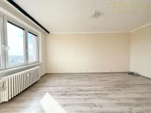 Pronájem bytu 3+1, Český Těšín, Ostravská, 72 m2
