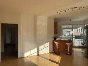 Pronájem bytu 4+kk, Praha - Vršovice, Přípotoční, 110 m2