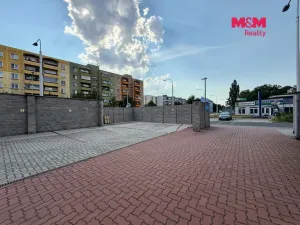 Pronájem kanceláře, Ostrava - Přívoz, Sokolská třída, 94 m2