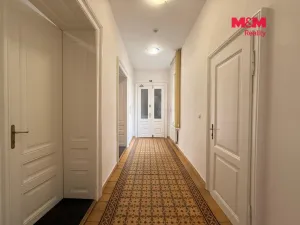 Pronájem kanceláře, Ostrava - Moravská Ostrava, Přívozská, 84 m2
