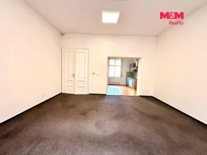 Pronájem kanceláře, Ostrava - Moravská Ostrava, Přívozská, 84 m2