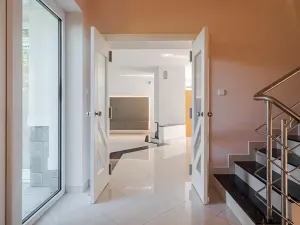 Pronájem rodinného domu, Benátky, 241 m2