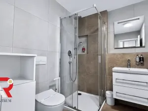 Prodej bytu 1+kk, Pasohlávky, 41 m2