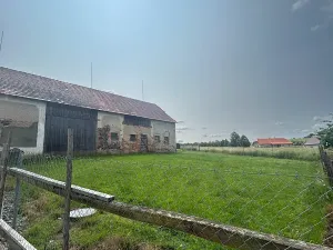 Prodej pozemku pro bydlení, Milínov, 839 m2