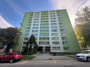 Prodej bytu 3+1, Ostrava, 76 m2