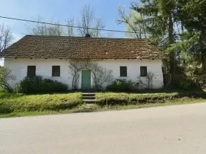 Prodej pozemku pro bydlení, Horní Kalná, 644 m2