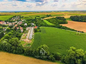 Prodej pozemku pro bydlení, Klučov, 6413 m2