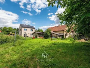 Prodej pozemku pro bydlení, Klučov, 6413 m2