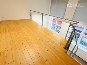 Pronájem bytu 1+kk, Valašské Meziříčí, Hemy, 46 m2