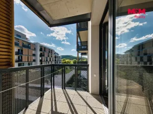Prodej bytu 1+kk, Mladá Boleslav - Mladá Boleslav III, Vondřichova, 38 m2