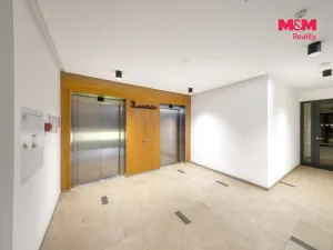 Prodej bytu 1+kk, Mladá Boleslav - Mladá Boleslav III, Vondřichova, 38 m2