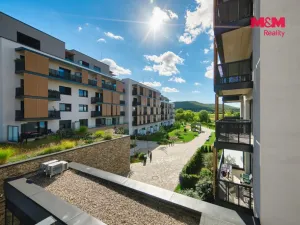 Prodej bytu 1+kk, Mladá Boleslav - Mladá Boleslav III, Vondřichova, 38 m2