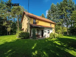 Prodej chalupy, Dobřeň, 149 m2