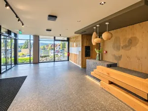 Prodej apartmánu, Harrachov, 43 m2