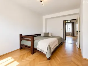 Prodej bytu 2+1, Brno, Došlíkova, 52 m2